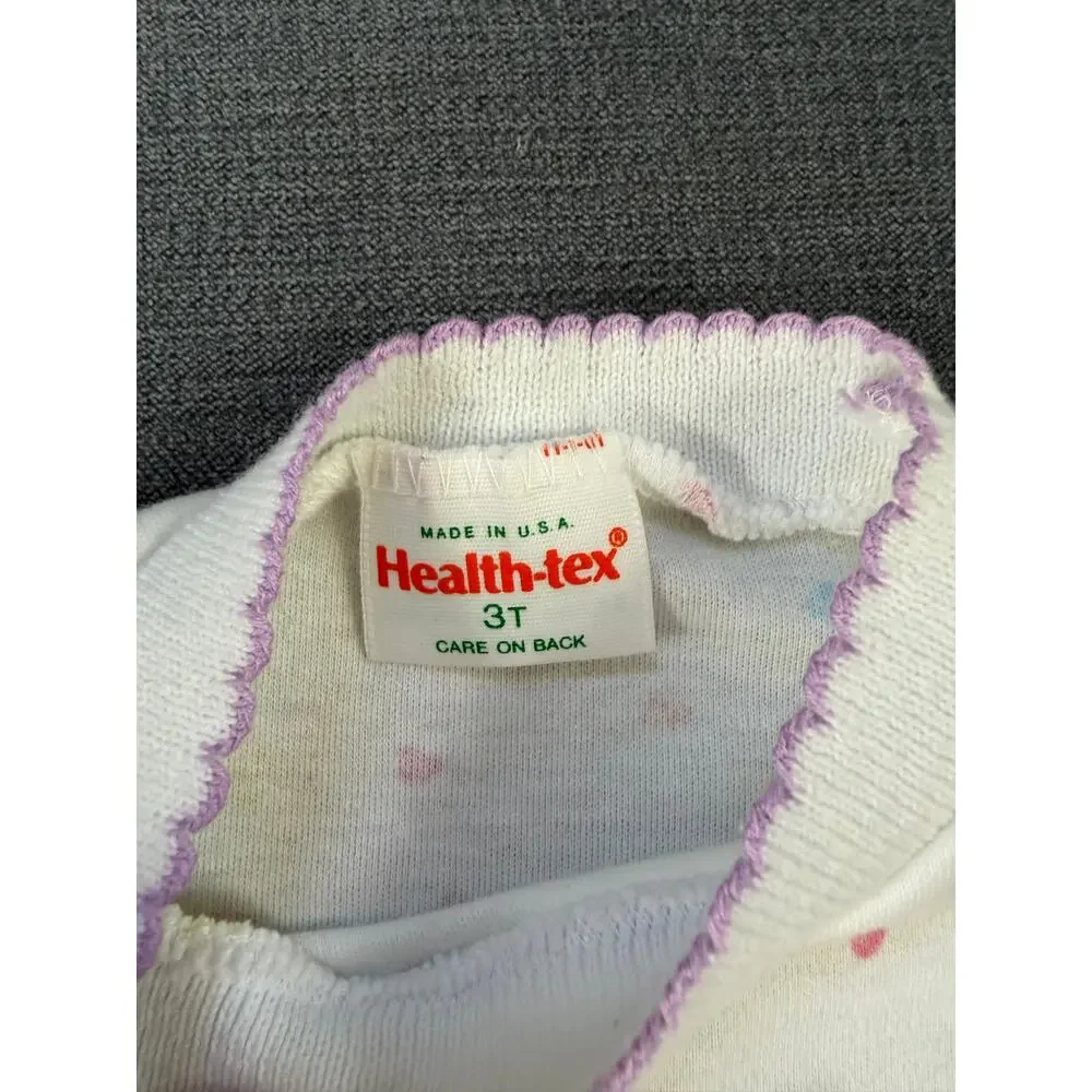 Vintage Healthtex Outfit